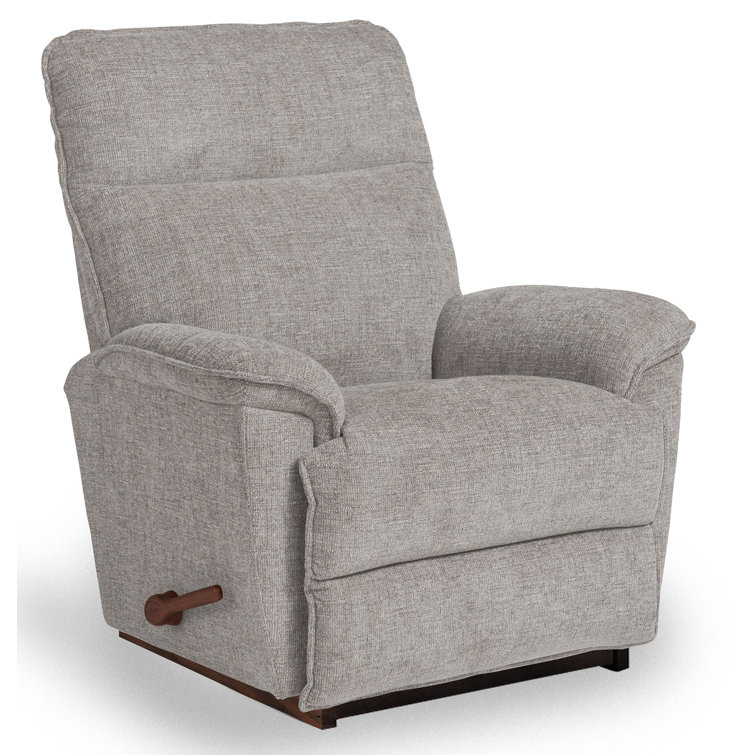 Jay rocking top recliner